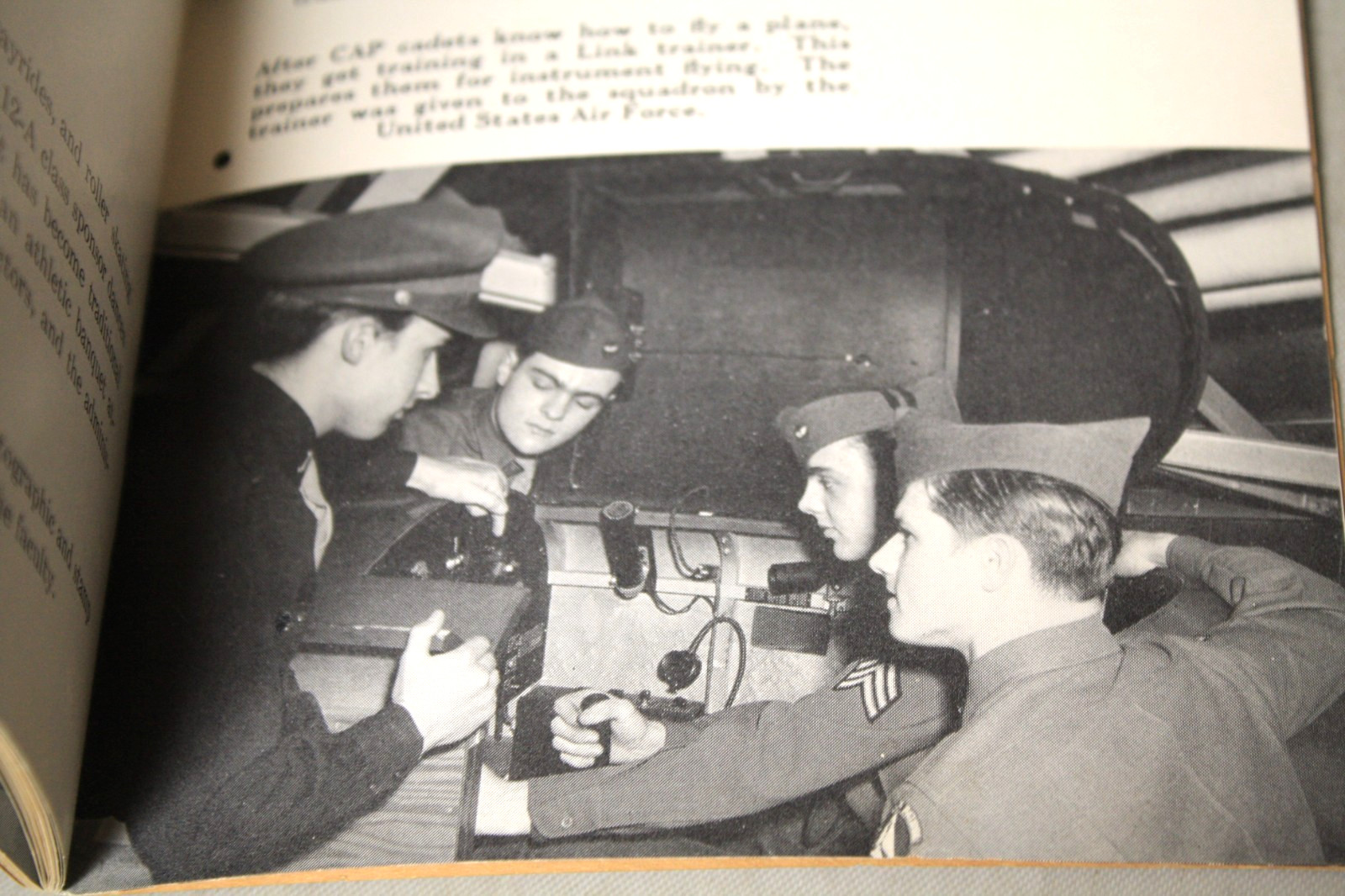 1951 Henry Ford Trade School Stimulating Boys to Think For Themselves Practical