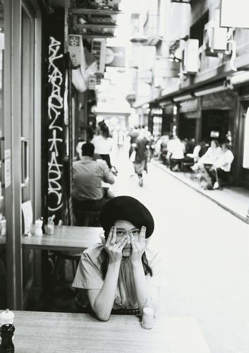 Arimura Kazumi Photo Book “Clear”