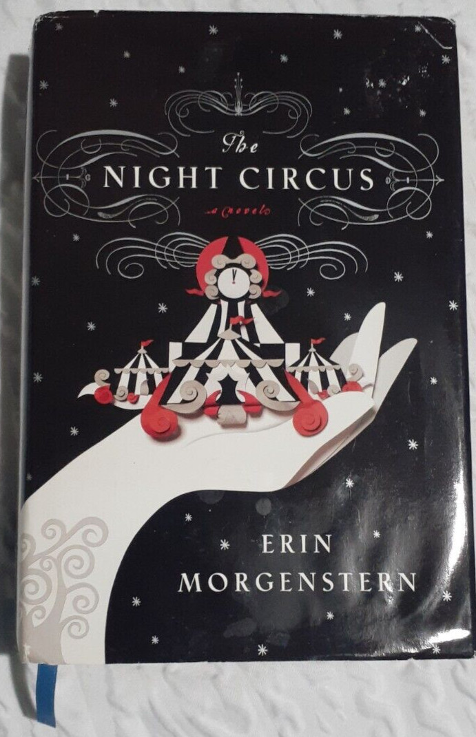 The Night Circus a Novel