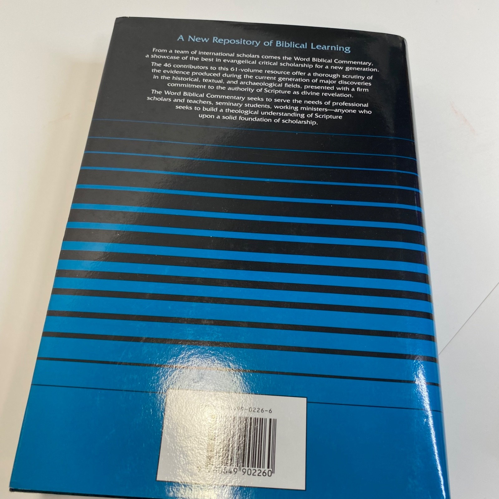 Jeremiah, 26-52 (Word Biblical Commentary) by Keown, Gerald Hardback Book The