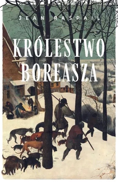 Królestwo Boreasza (Krolestwo Boreasza)