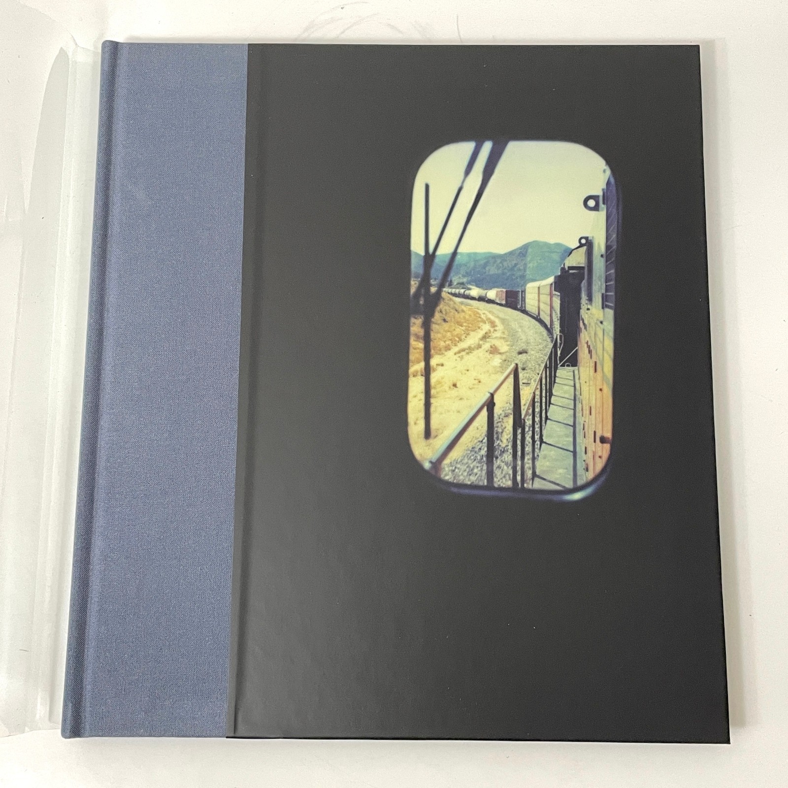Tones of Dirt and Bone by Mike Brodie (2014, Hardcover) – 1st Edition Twin Palms