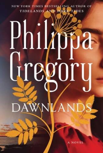 Dawnlands: A Novel (3) (The Fairmile Series) – Hardcover – GOOD