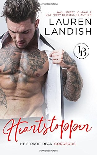 Heartstopper – paperback Landish, Lauren