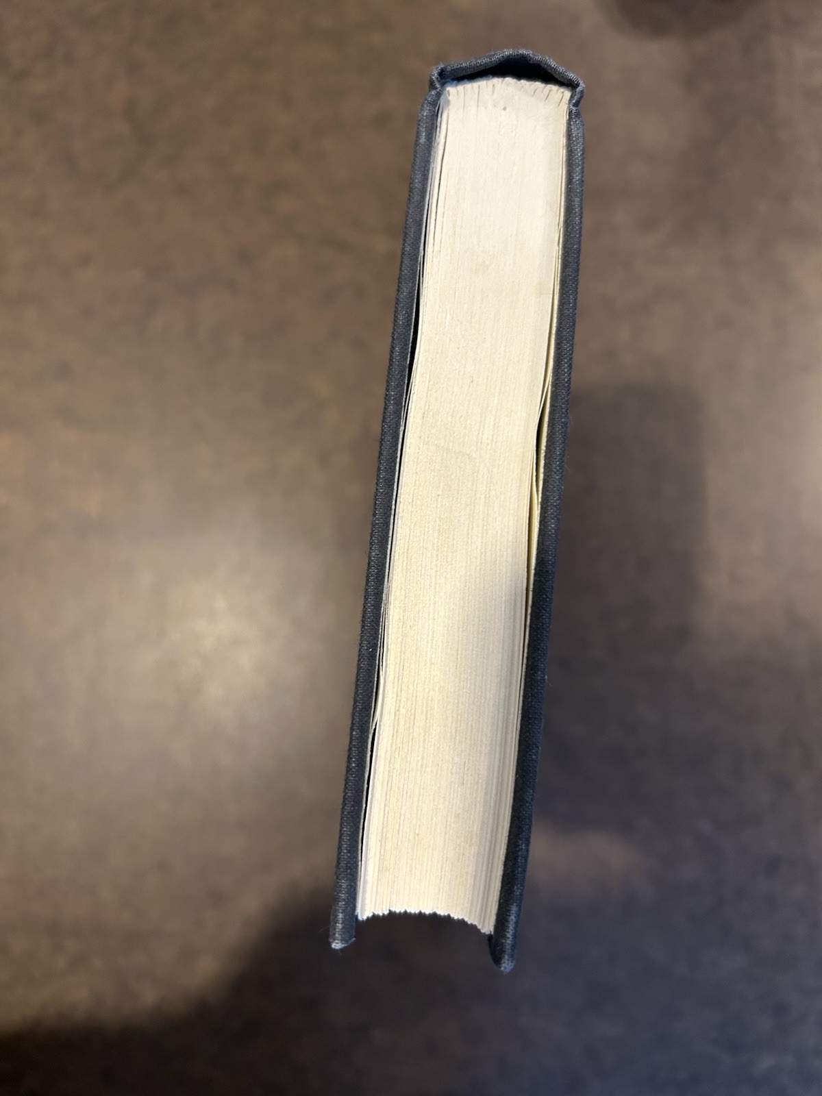 SIGNED!! A SWIFTLY TILTING PLANET Madeleine L’Engle First Ed. 13th Print 1978