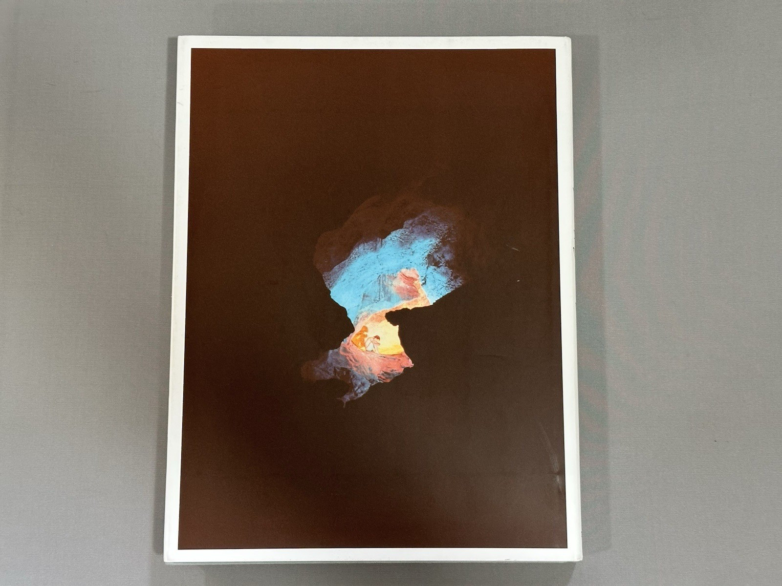 You & I Ryan Mc Ginley Hard Cover Dust Jacket