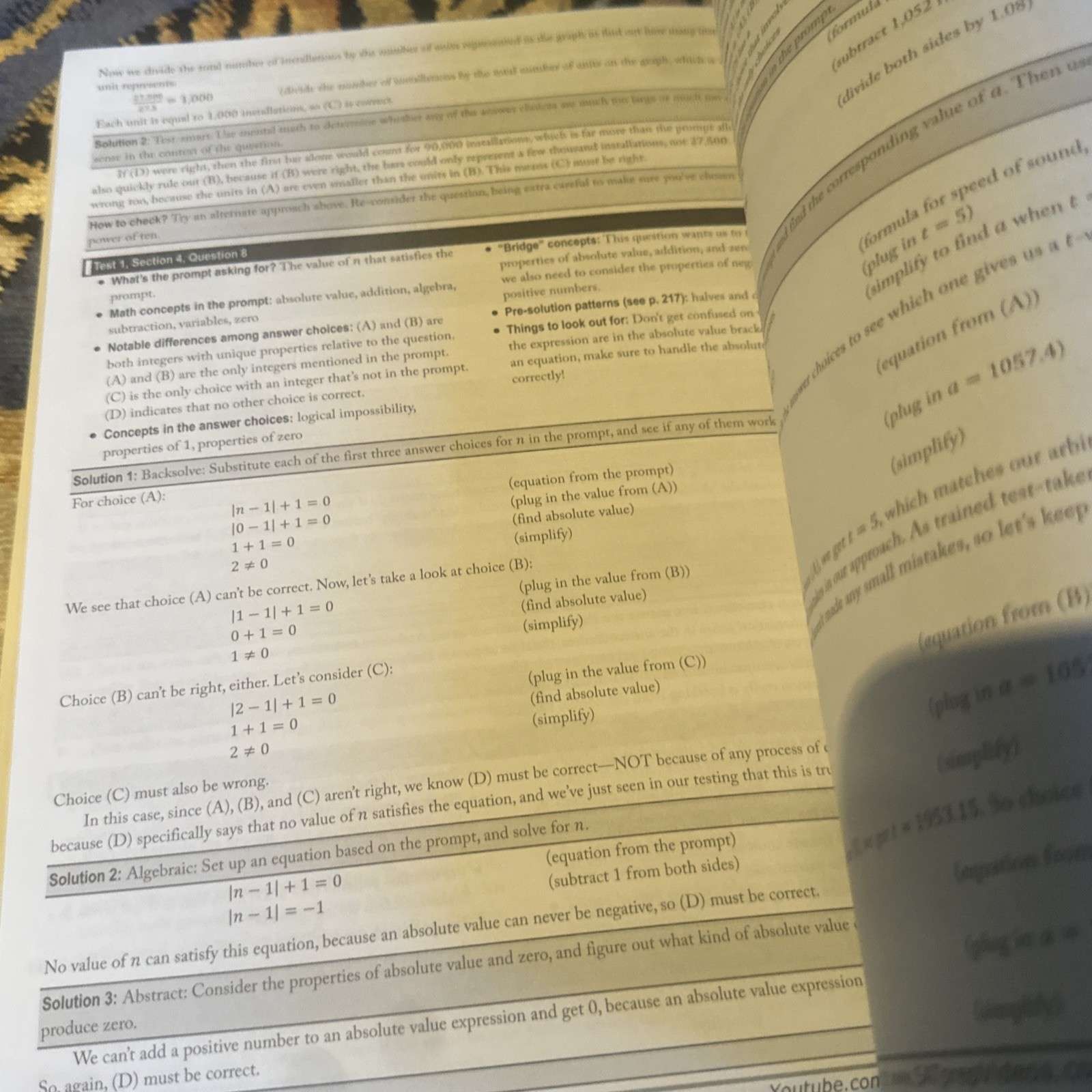 SAT Prep Black Book : The Most Effective SAT Strategies 2nd Edition