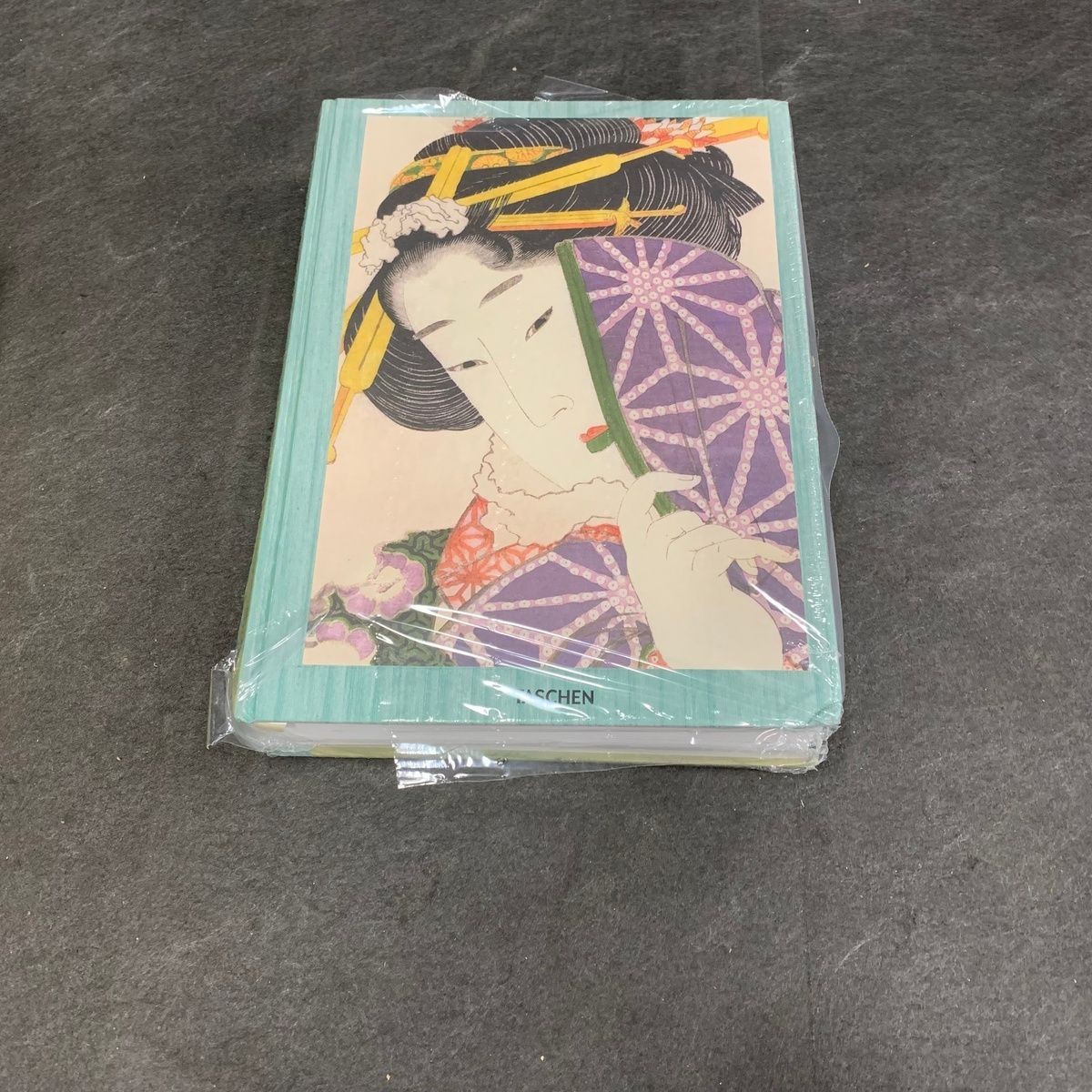 TASCHEN The Hokusai By Andreas Marks Hardcover