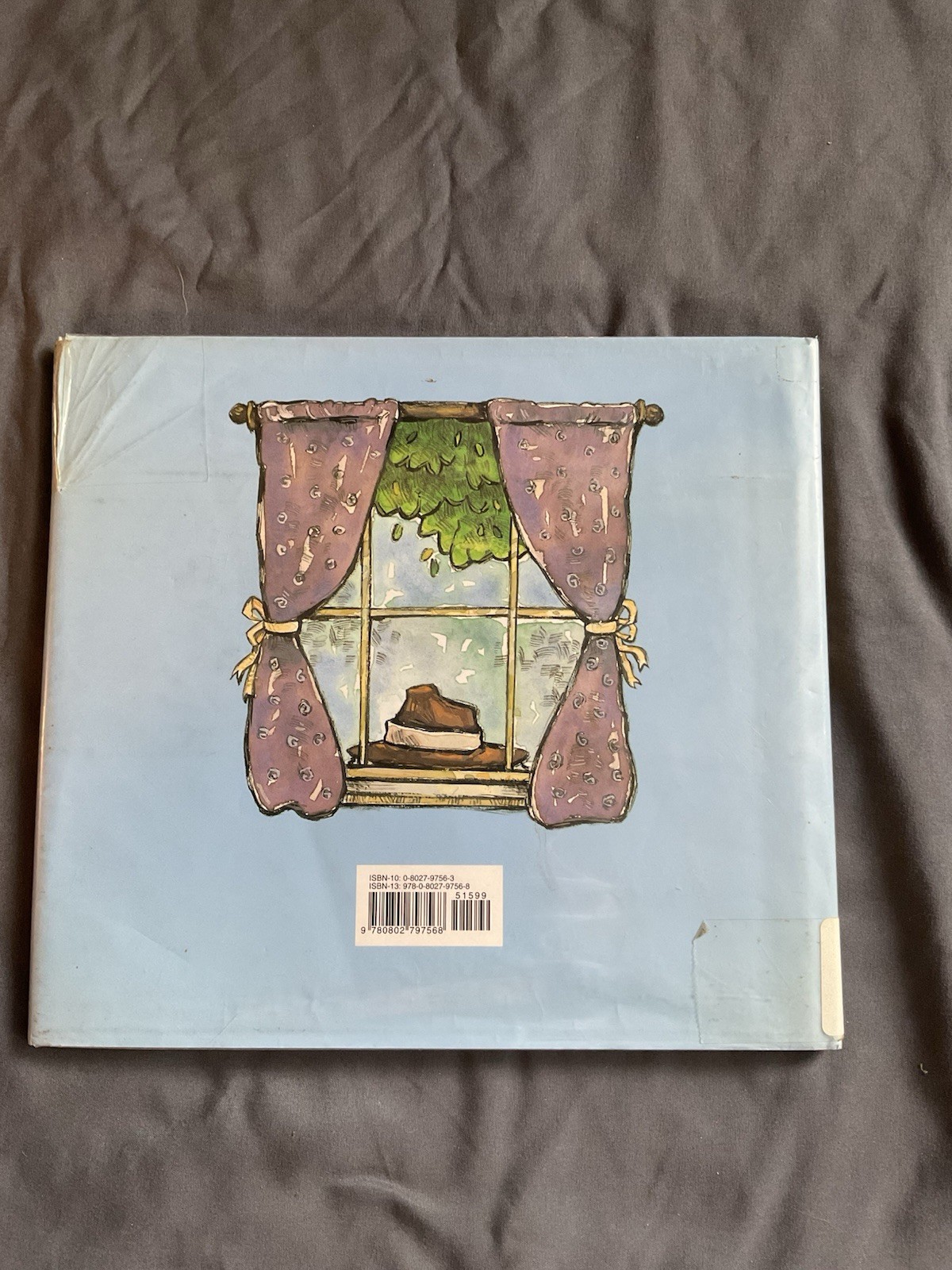 Chris Case Sophie and the Next-Door Monsters HC 2008 Illustrated Ages 4-8