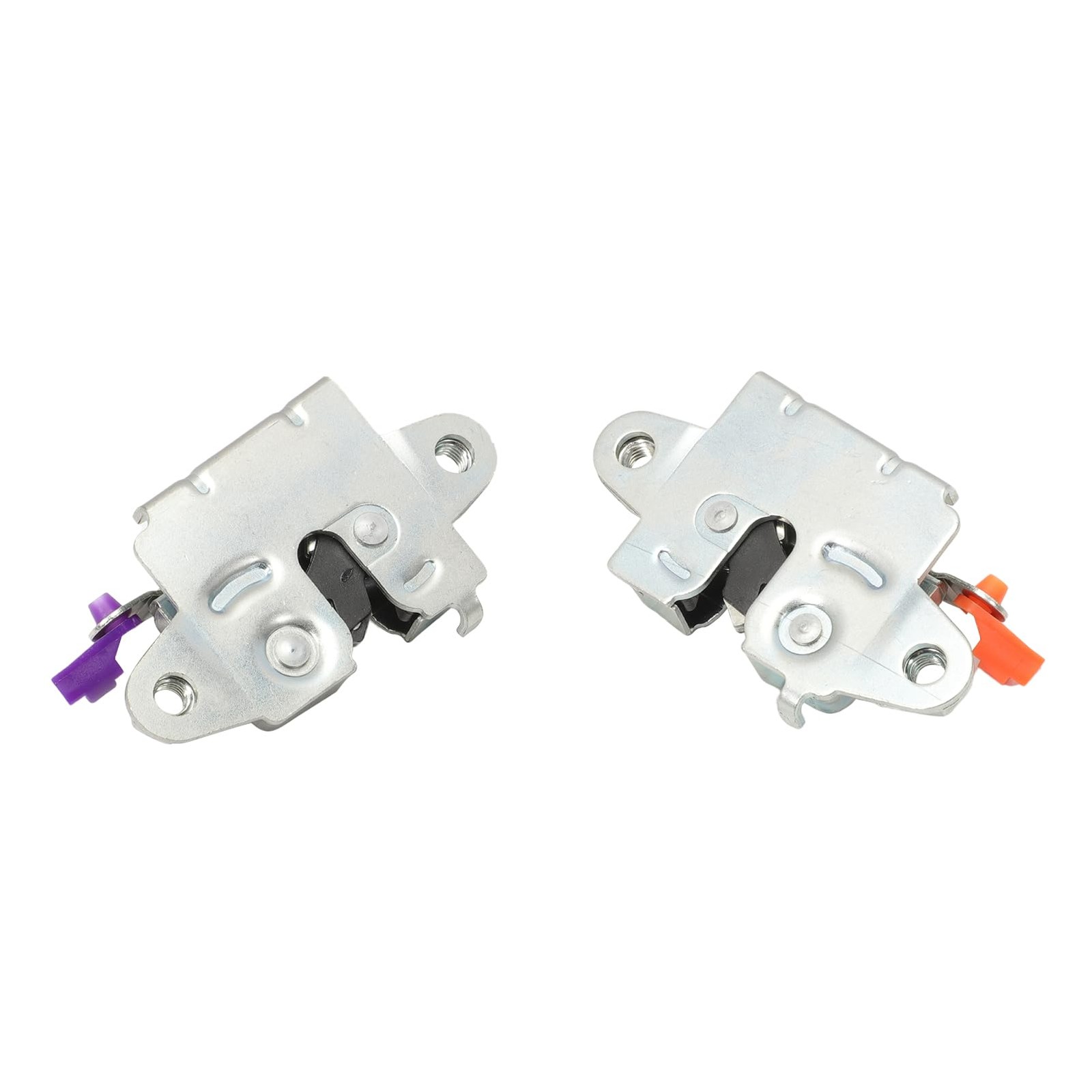 Fraylis Tailgate Latch Lock Compatible with Tundra 2000-2006 Left and Right T…